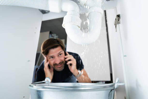 Best Clogged Drain Plumber  in Woodbury Center, CT