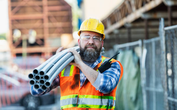 Best Commercial Plumbing Services  in Woodbury Center, CT