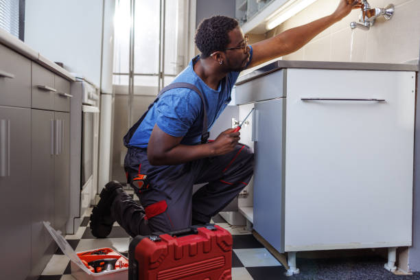 Best Residential Plumbing Services  in Woodbury Center, CT