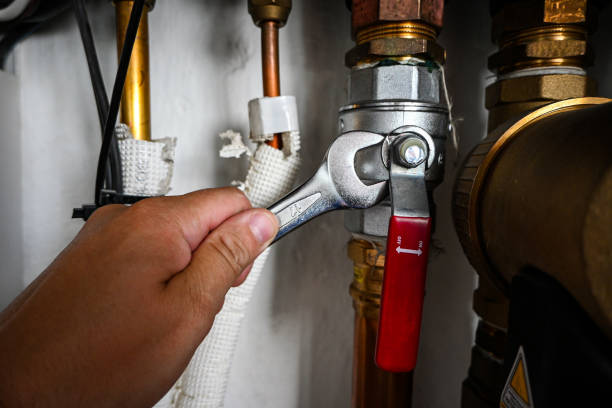 Best Sewer Line Repair  in Woodbury Center, CT